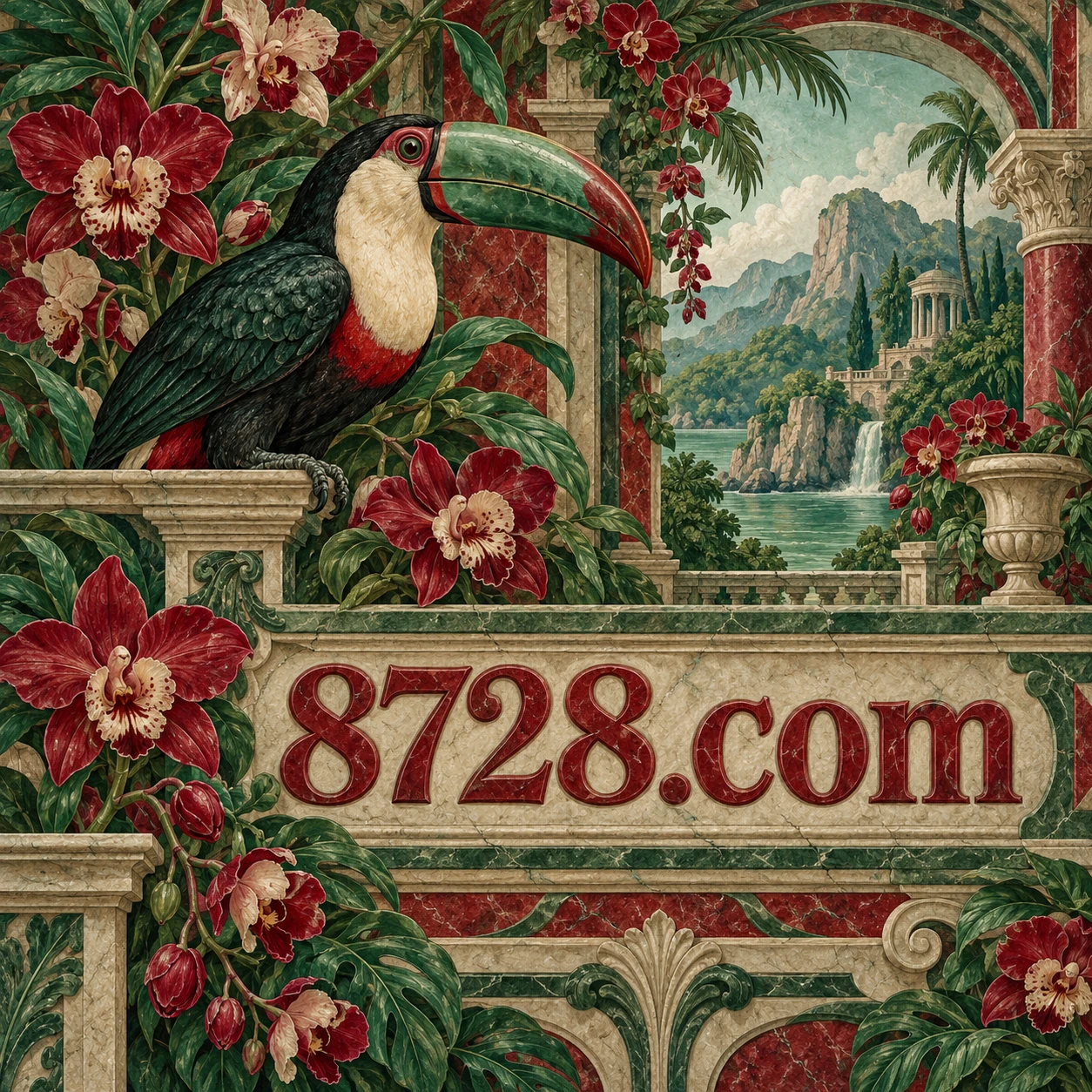 Ilustrasi izin dan privasi 8728